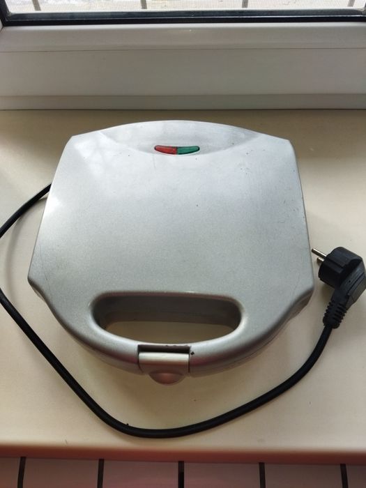 Сэндвичница бу противень