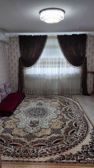 90000у.е Карасу 6 Новостройка 3 хона  84м2