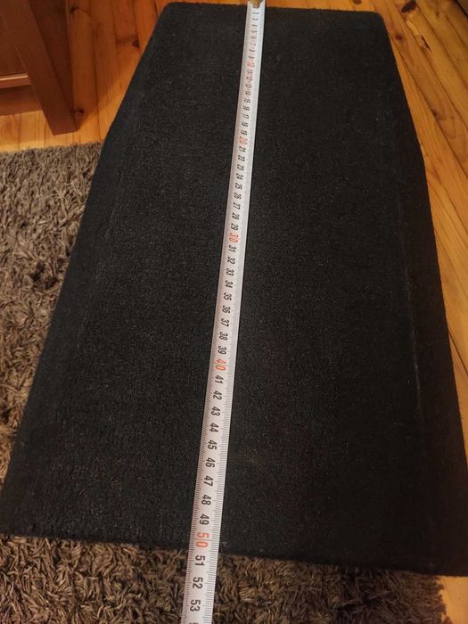 Усилвател Thunder TCA-4080 като нов!