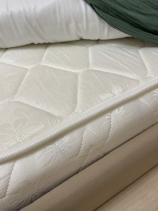 Напольная детская кровать