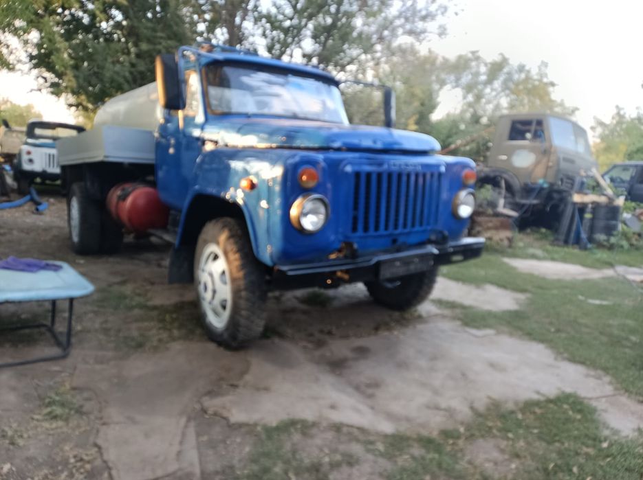 Продам 53а ассинезатор