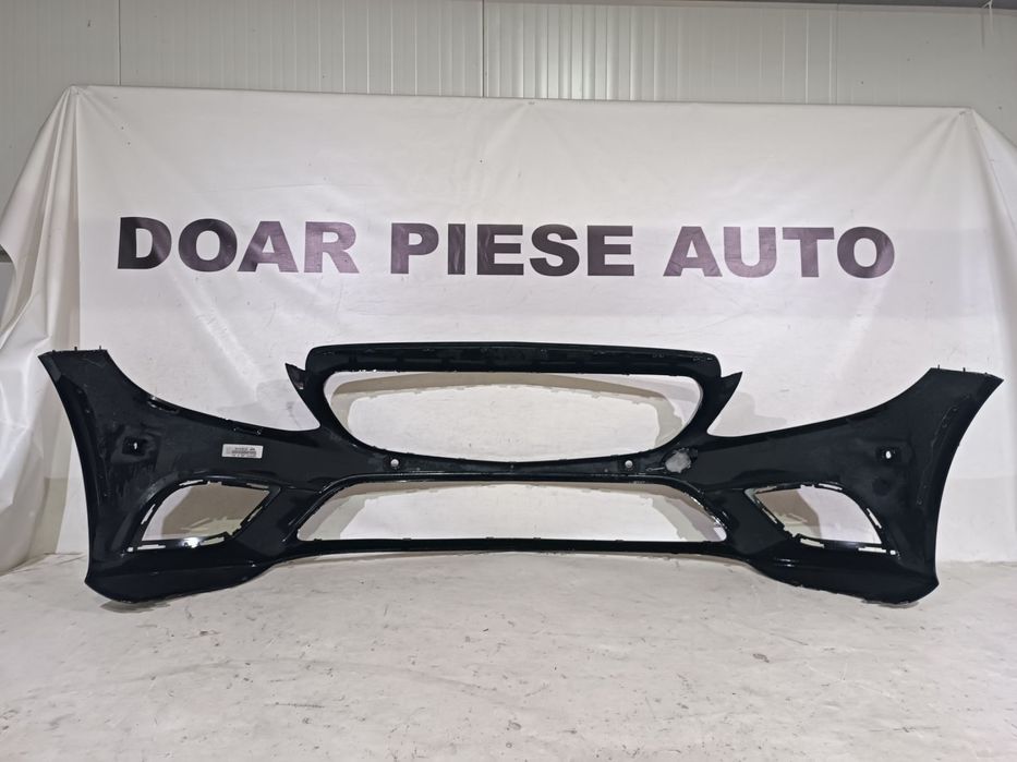 Bara fata Mercedes C-Class W205, facelift, 2018, 2019, 2020, 2021, cod origine OE A2058851101.