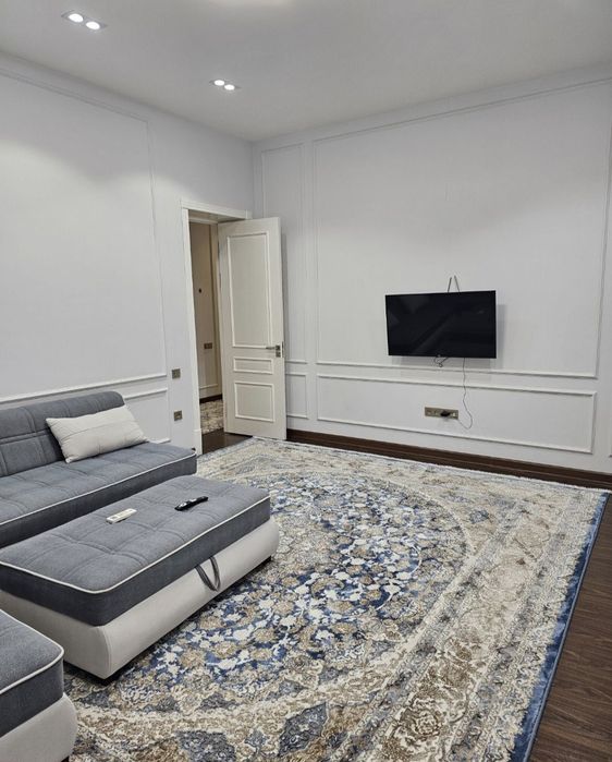 Cambridge Residence 2.хонали Элитные квартиры в центре города