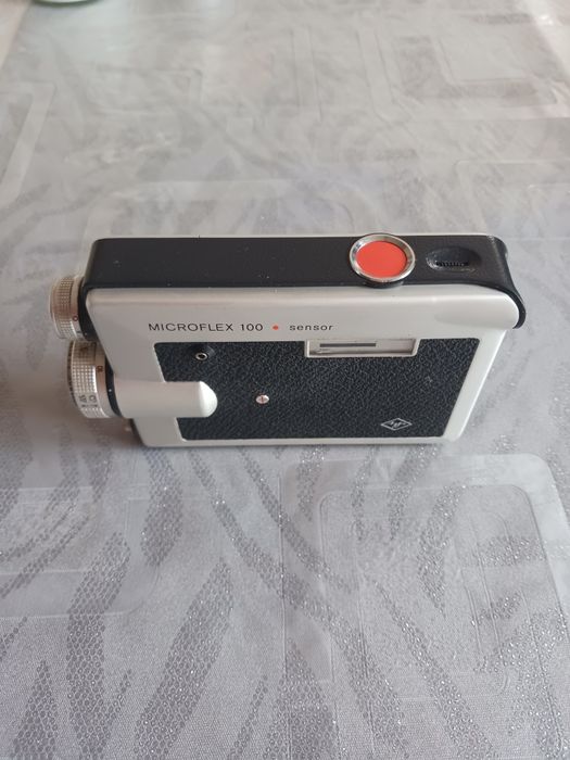 Стара немска камера