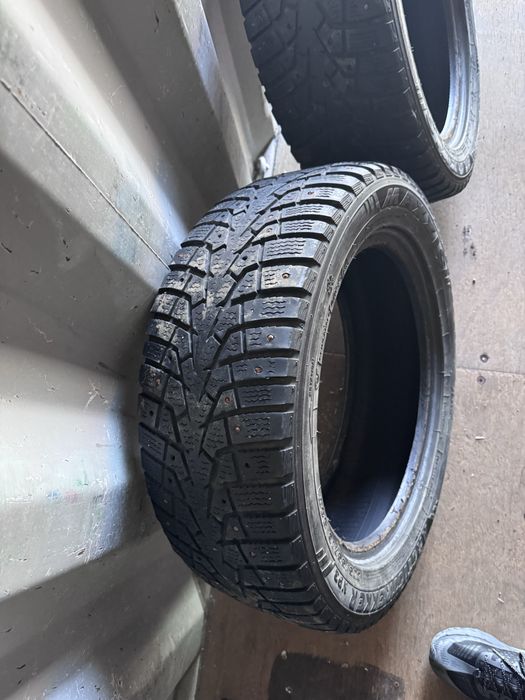 Maxxis arctictrekker