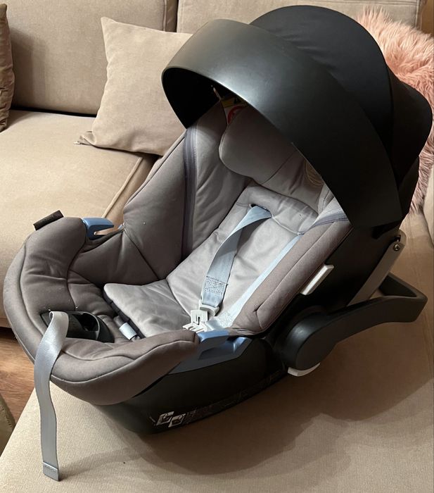 Scoica Cybex Aton 5