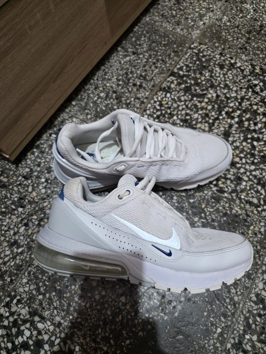 Маратонки найк номер 41