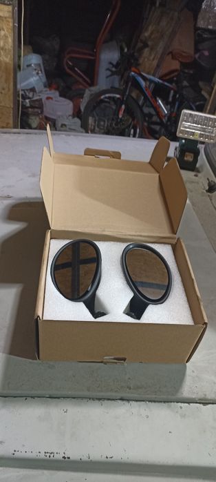 Зеркала универсальные