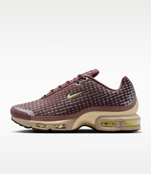 Nike Air Max Plus VII 'Kylian Mbappé'