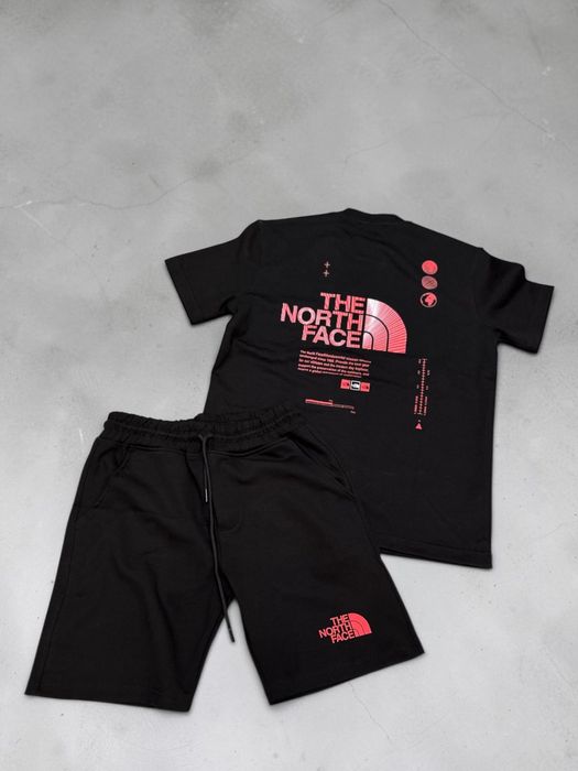 Compleu The North Face calitate premium