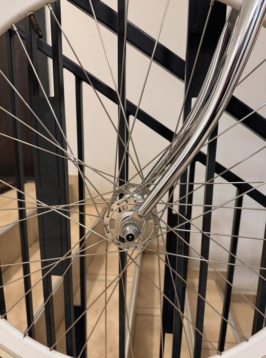 Bicicleta de oras / Fixie / Single speed / Custom