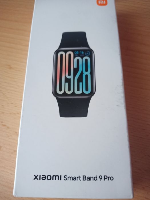 Xiaomi Smart Band 9 pro