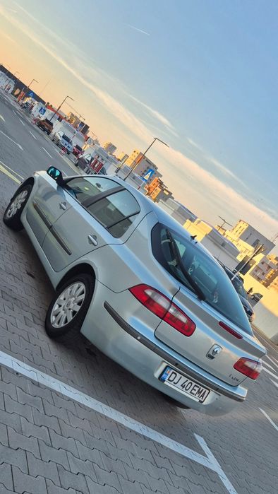 De vânzare Renault Laguna2