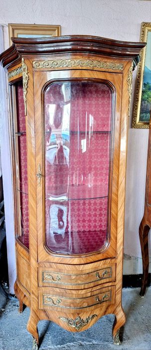 Барокова витрина