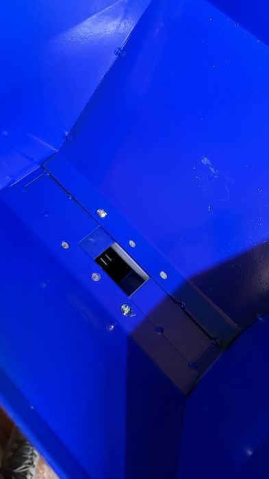 Зернодробилка Бизон 1