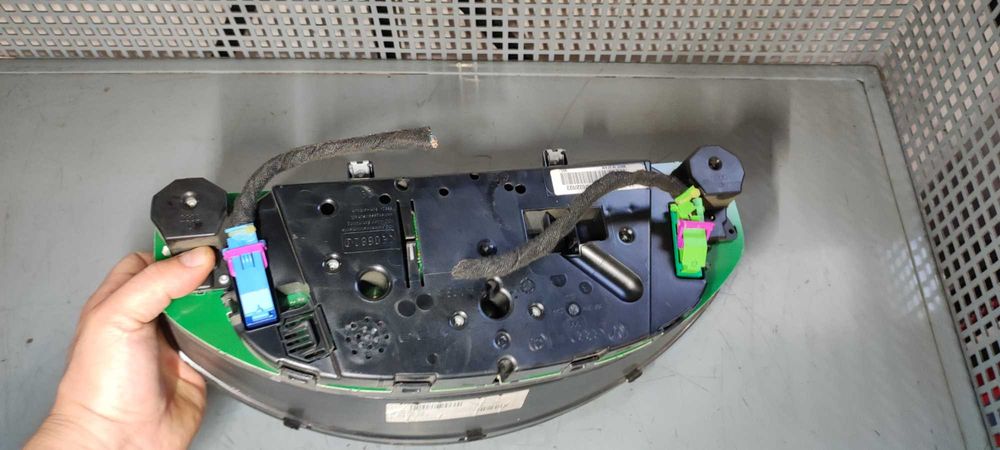 Ceasuri volkswagen vw sharan 2.0 BRT cod 7m3920841