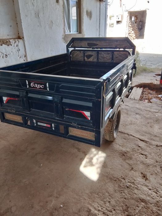 Elektra muravey sotiladi