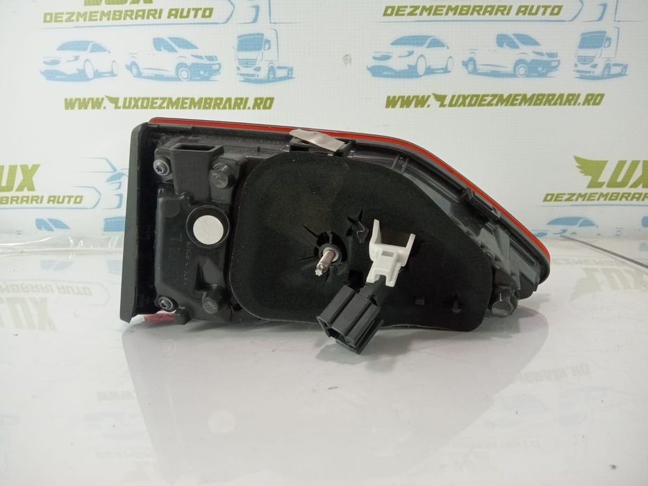 Stop stanga 2g0945093d Volkswagen VW Polo 6 AW/BZ (facelift)  [din 20