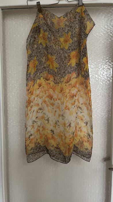 Провоъгълни шалове