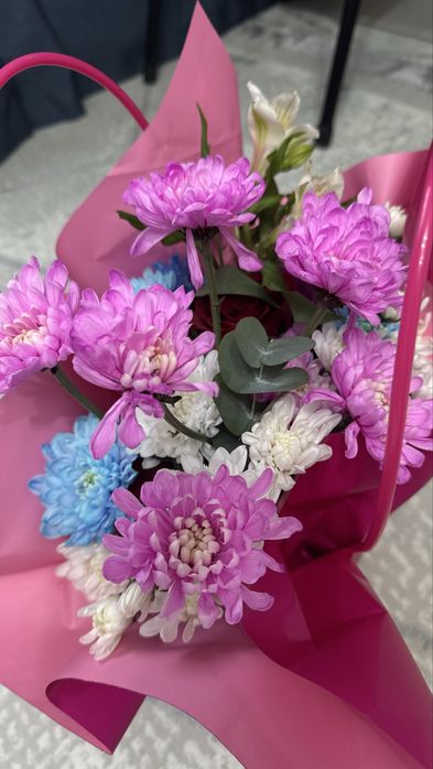 Продам цветочки за 5000 тенге