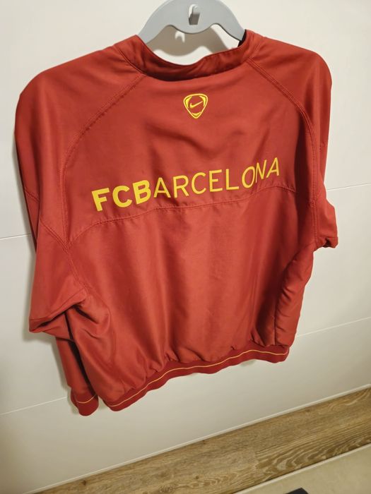 Bluza Nike Barcelona
