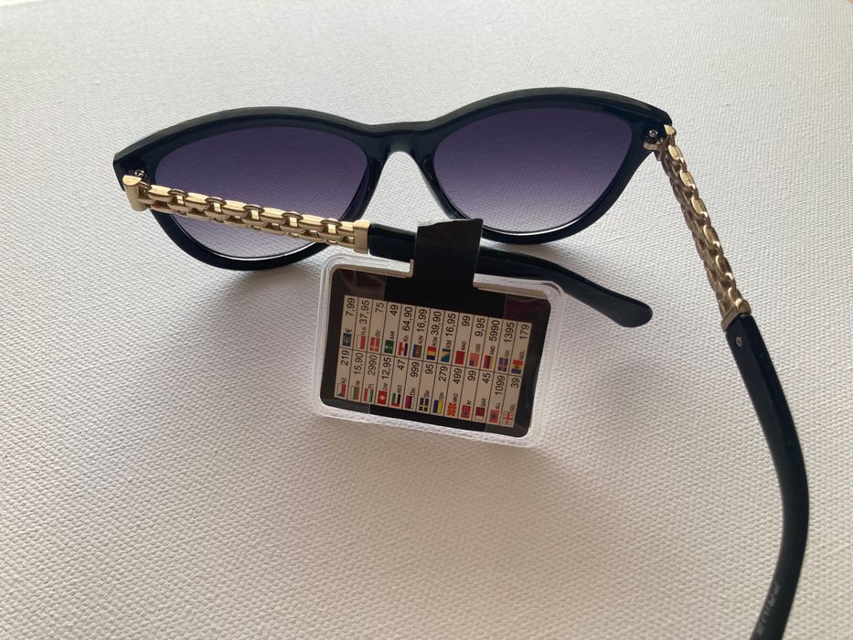 Слънчеви очила New Yorker