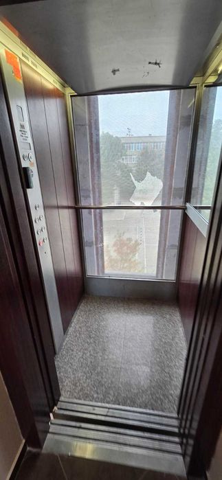 апратамент под наем с три спални гр.Варна кв.Чайка