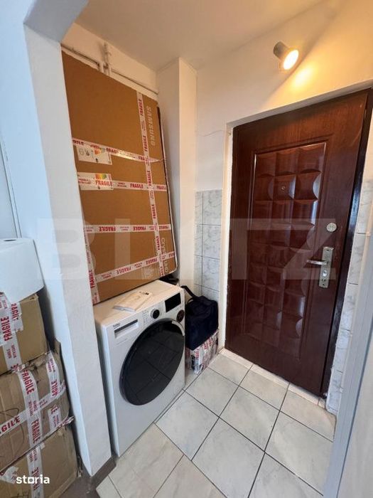 Camera de camin de vanzare, 16 mp – zona Pacurari