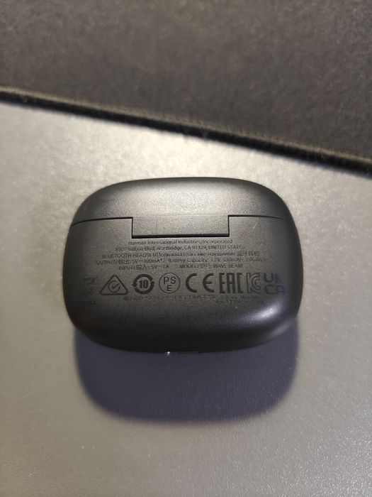 Наушники JBL Wave Beam