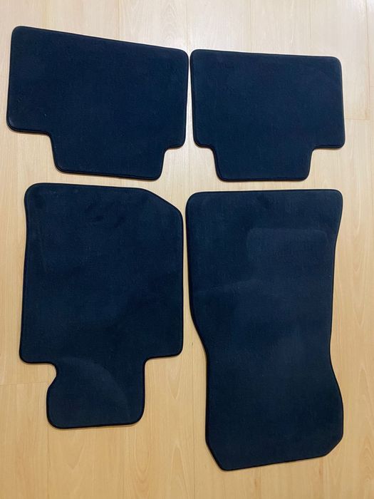 Presuri Bmw Seria 5 F90 Originale M