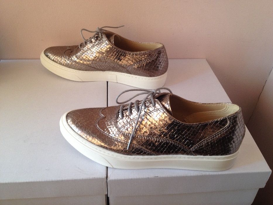Pantofi sport sneakersi dama Peperosa marime 40
