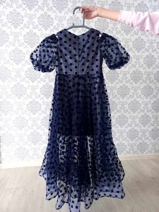 Платья для девочек