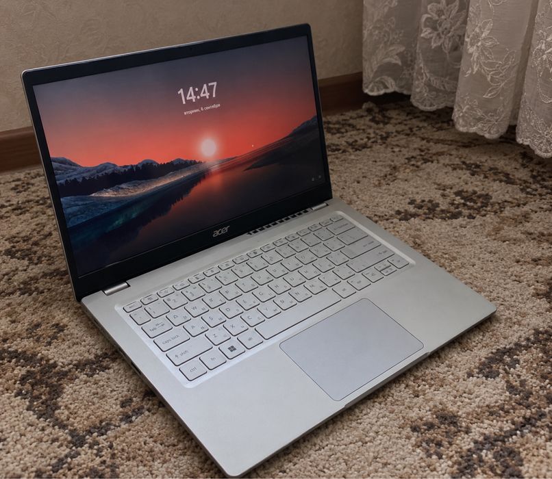 Наутбук Acer …….