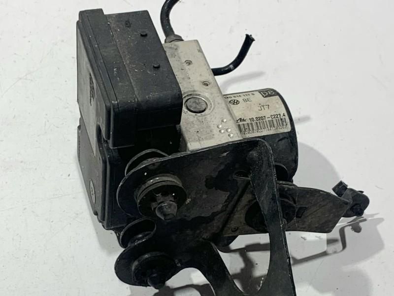 Pompa abs Skoda Octavia 2 (2004-2008) 1K0907379AK