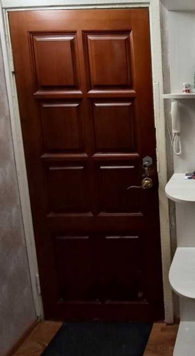 Однокомнатная в аренду