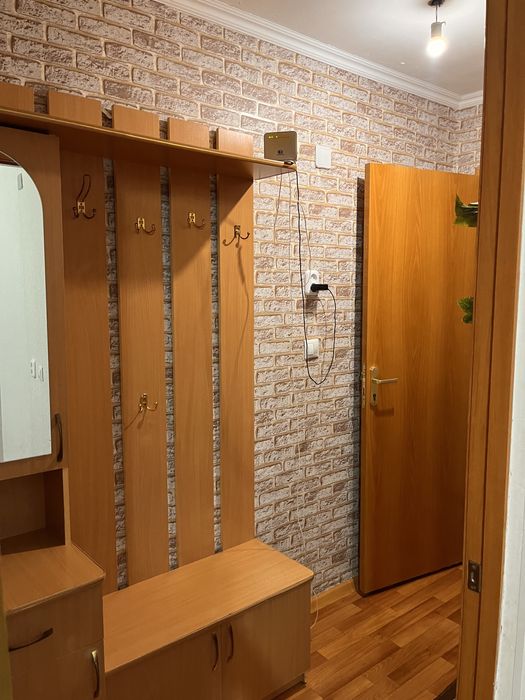 Продается 1 комнатная квартира