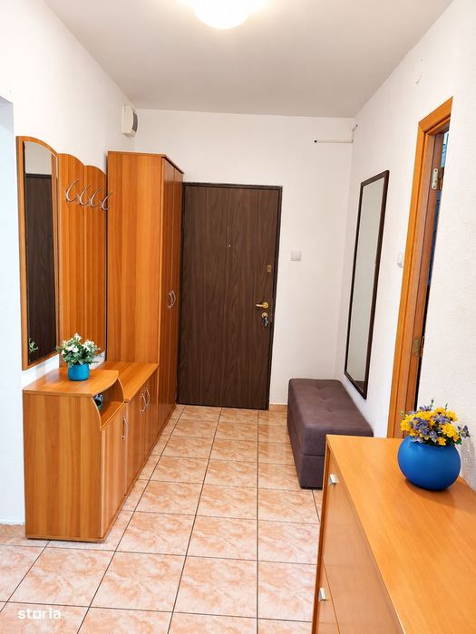 Apartament 3 camere, 77,65 mp utili, 2 băi,etaj 1 Mircea Voda/Nerva