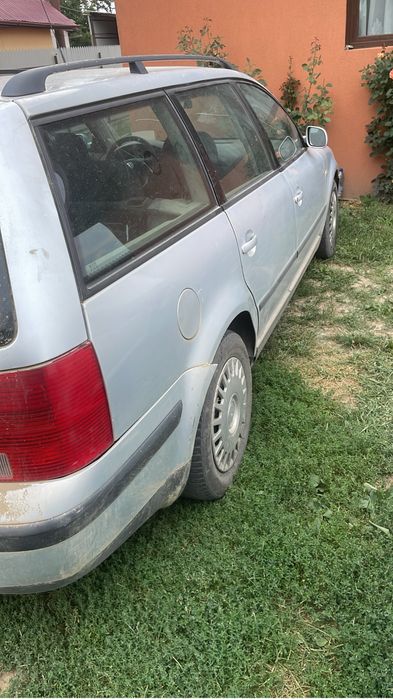 Vand passat pentru mai multe detalii sunati