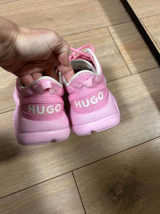 Дамски маратонки