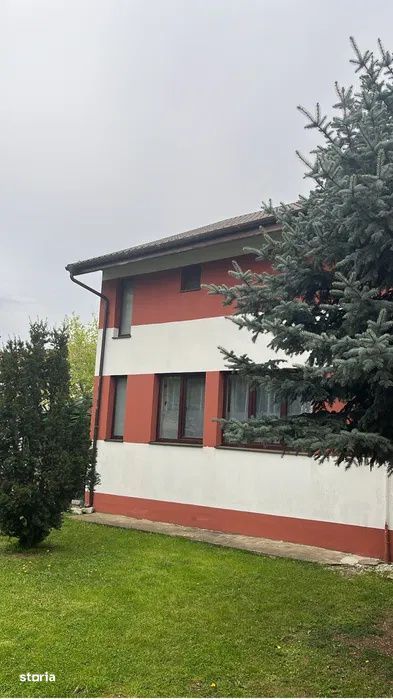 Sanandrei -Casa 2 Camere - Teren