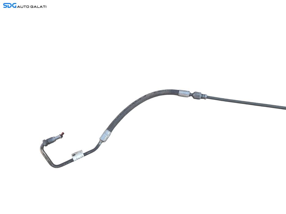 Conducta din Pompa in Para Torsiune BMW BMW Seria 7 E65 E66 730 3.0 D 2001 - 2008 Cod 6753031 [N0683]