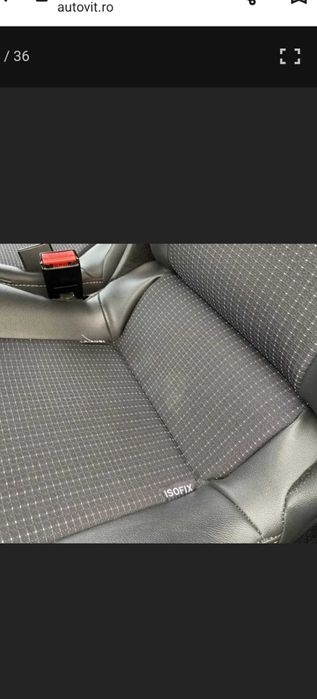 Vând Renault Megan scenic 3