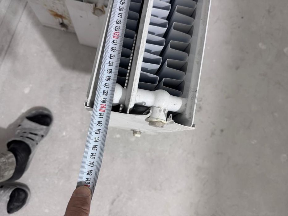 Пордам родиоторы