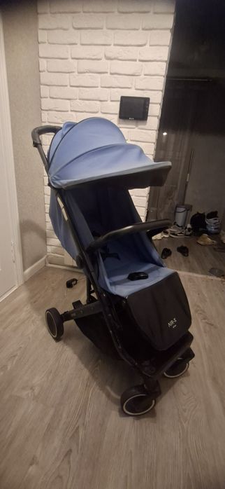 Коляска прогулочная ANEX Air-X