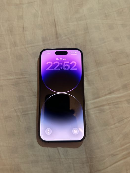 Iphone 14 pro(не вскрытый)