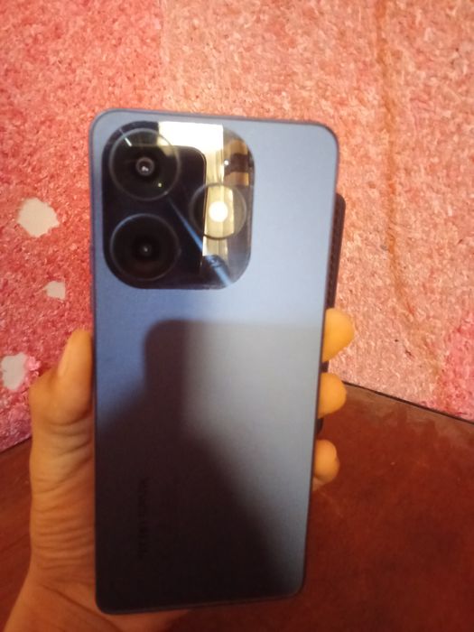 Tecno Mobile Spark 10 pro rom+16gb ga 128 rom hech qayeri alishmagan