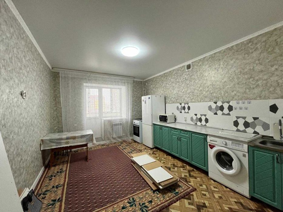 Сдается 1 ком кв Алтын орда