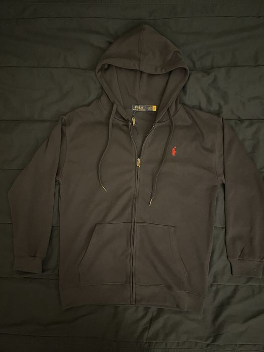 Hanorac Polo Ralph Lauren