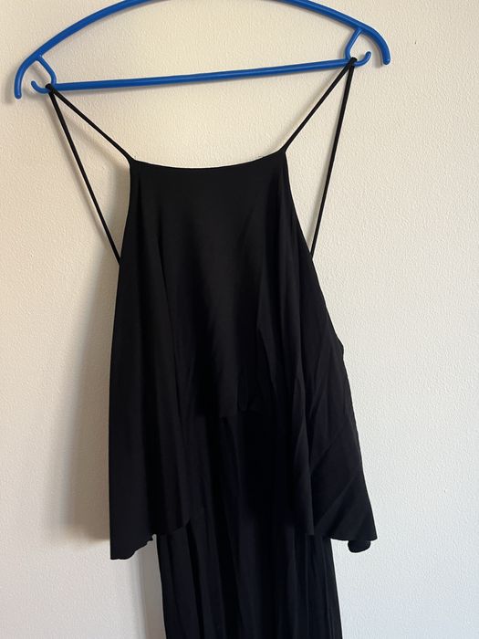 Дълга рокля