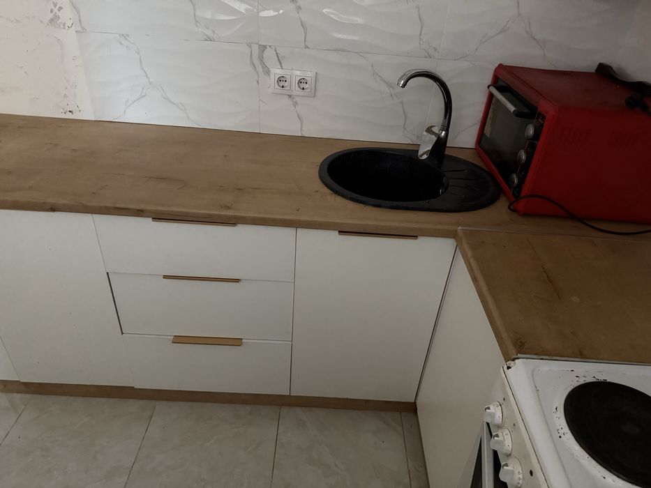 СРОЧНО Продам встроенную кухню